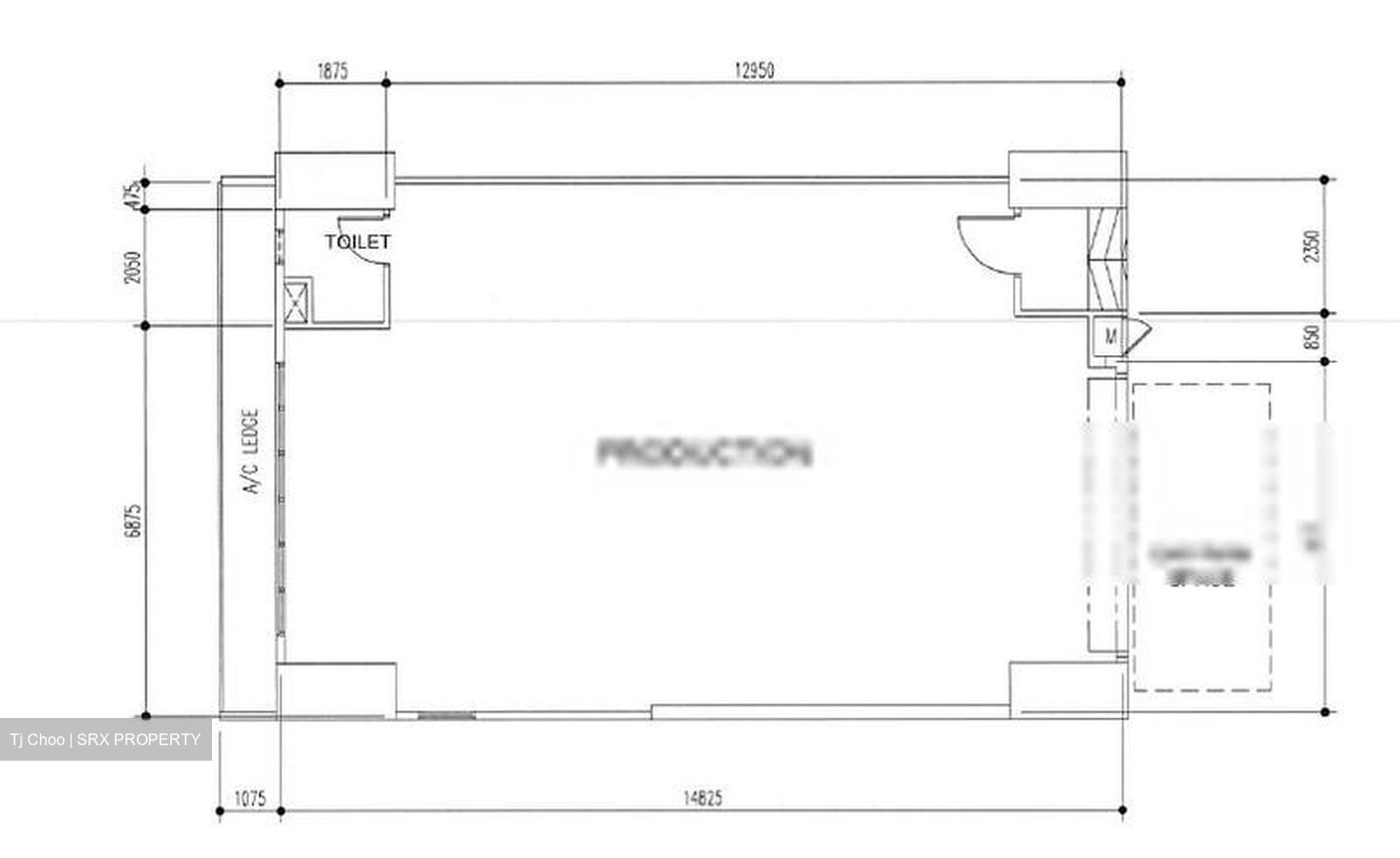 North Spring Bizhub (D27), Factory #457104151